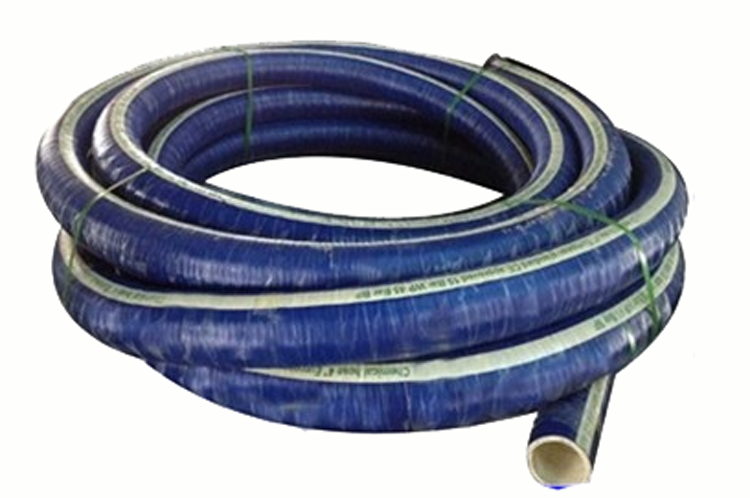 Food Discharge Hose