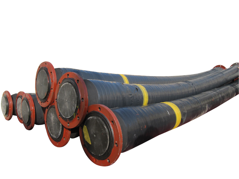 Suction Dredging Hose